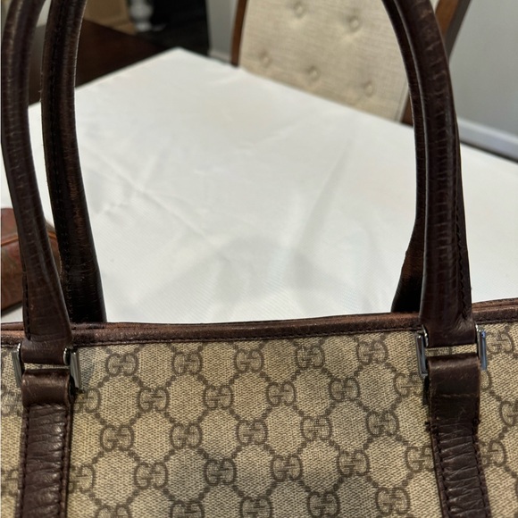 Authentic Gucci Shoulder bag - Picture 11 of 16
